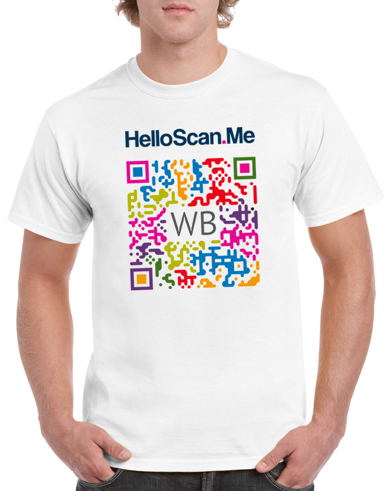 HelloScan.Me